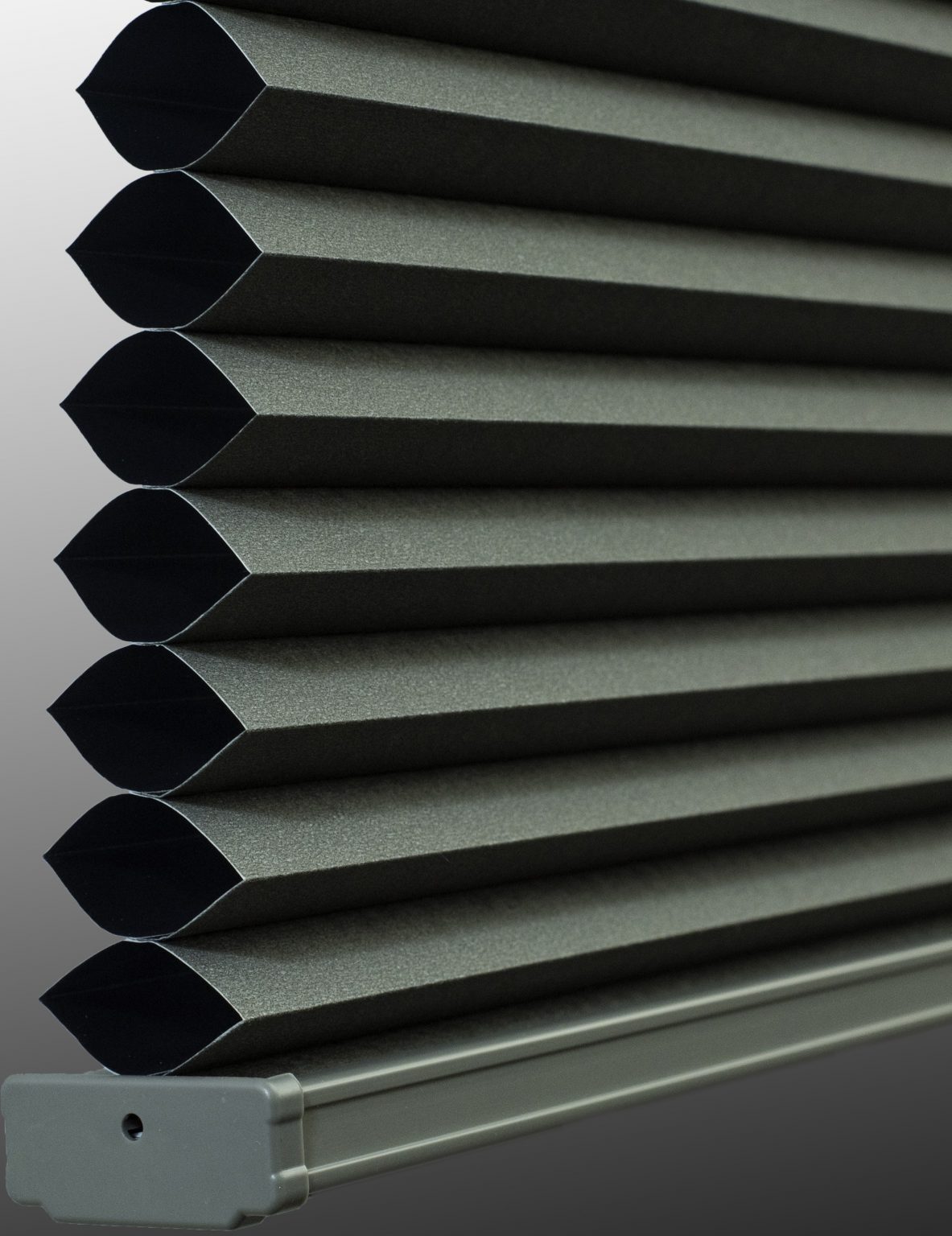 Simply Cordless Cellular Shades – www.cacoinc.com