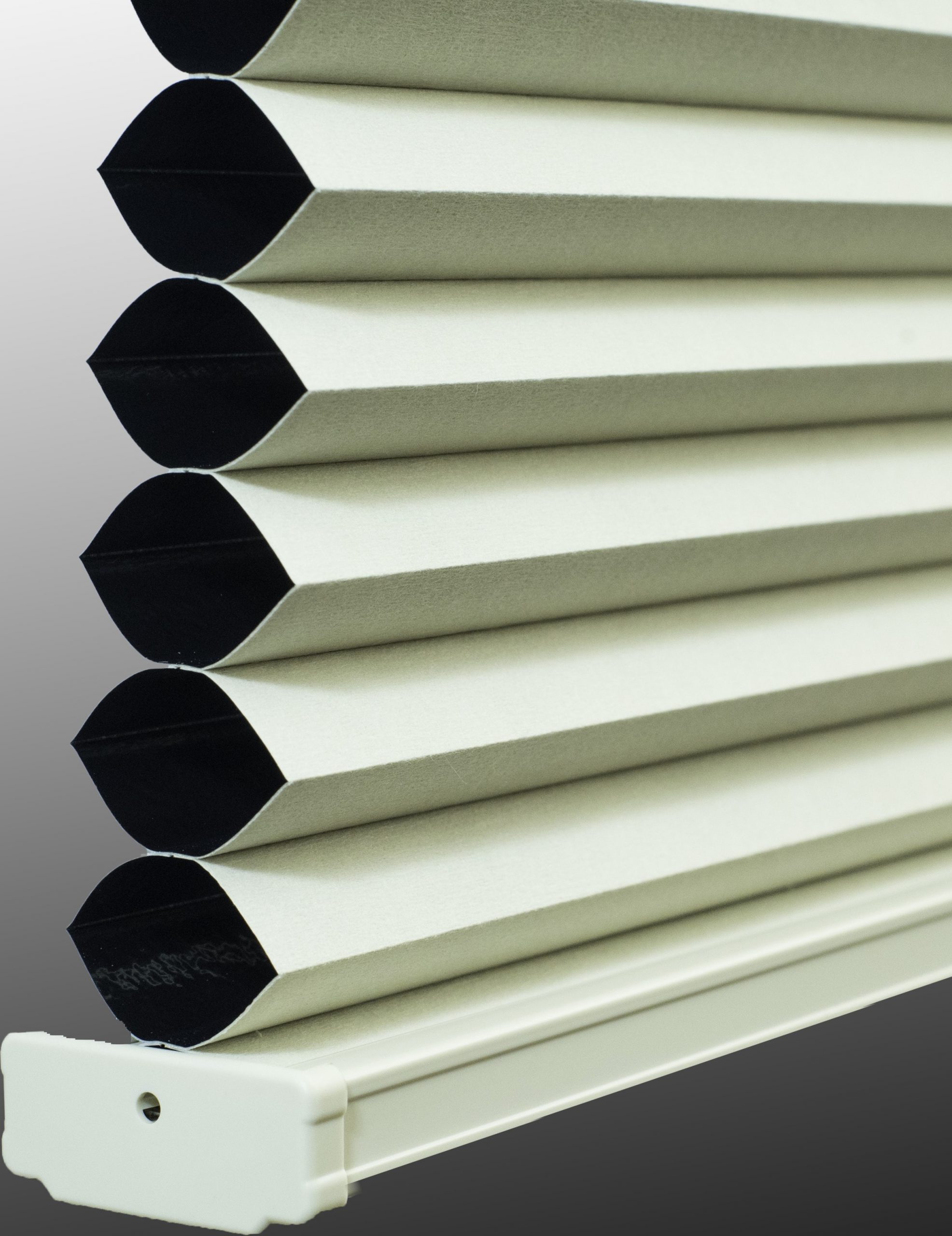 Simply Cordless Cellular Shades – www.cacoinc.com