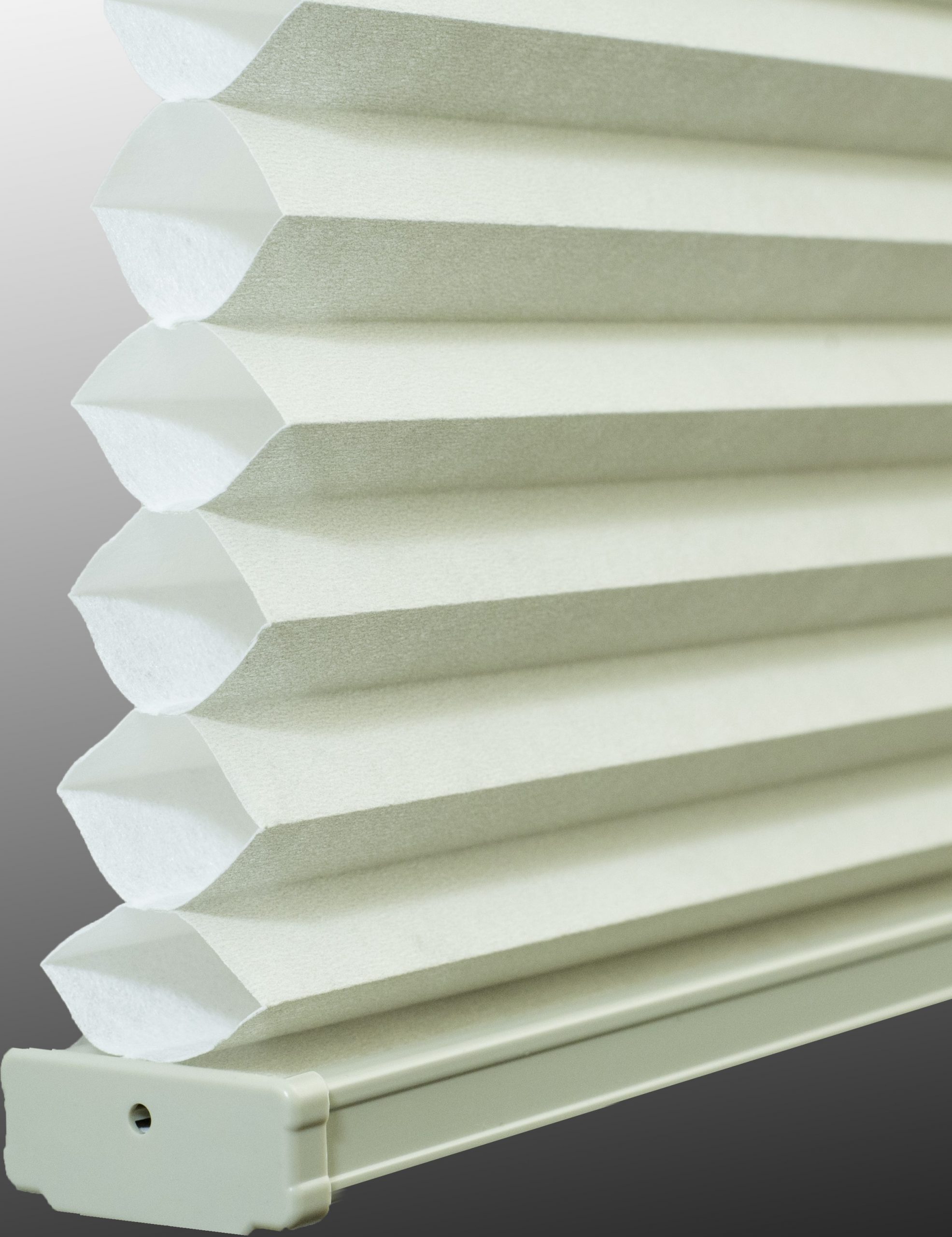 Simply Cordless Cellular Shades