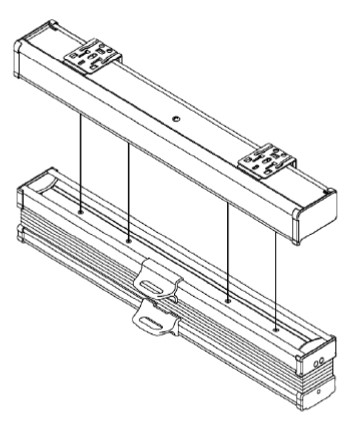 Specification & Installation Simply Cordless Cellular Shades – www ...